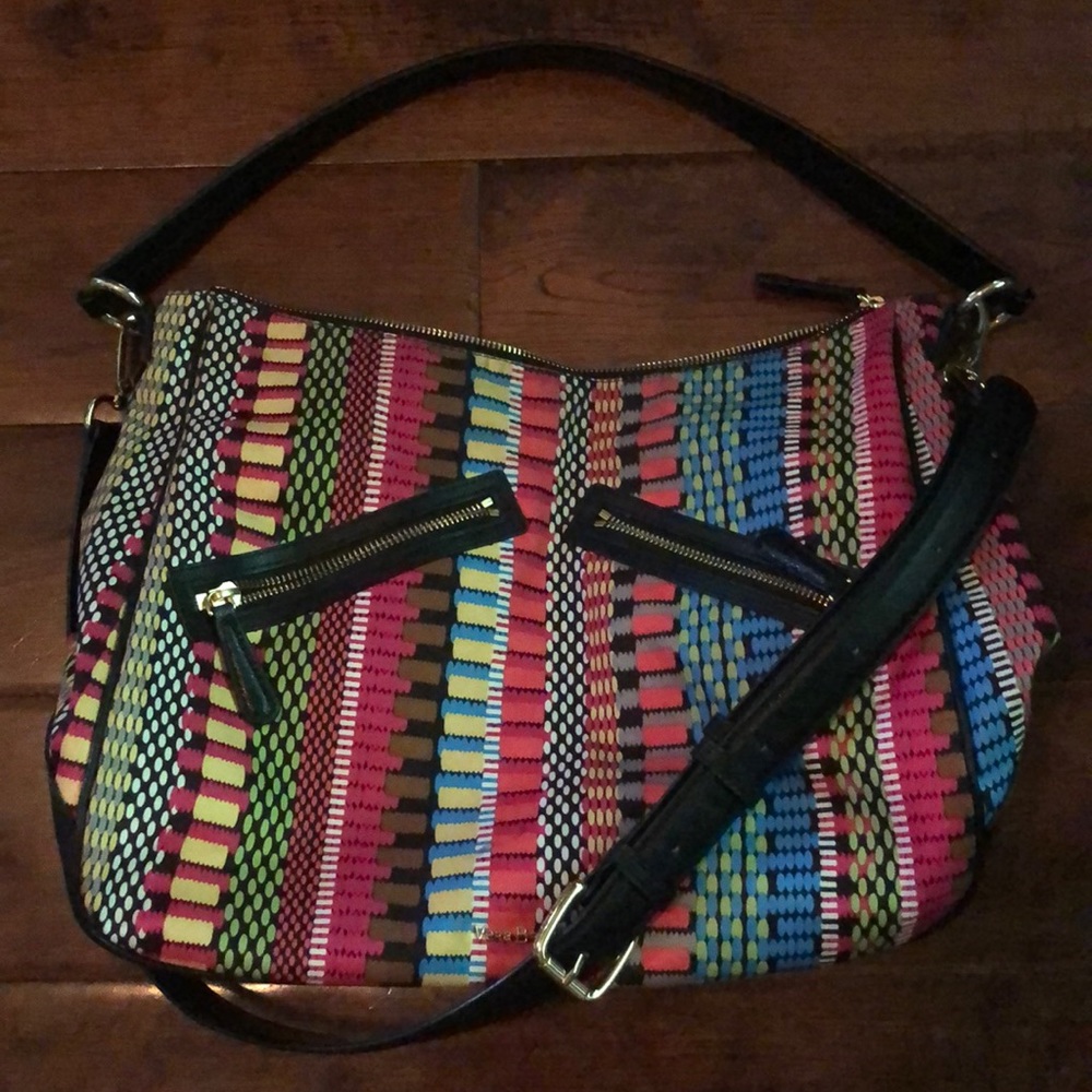 Vera Bradley Handbag